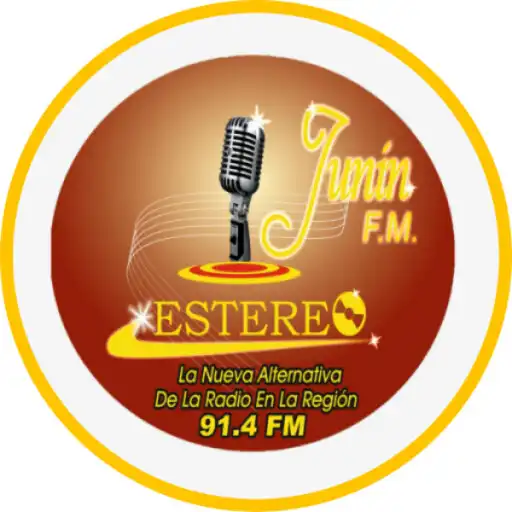 Play Junín St 91.4 Fm APK