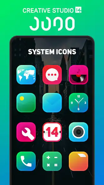 Play Juno Icon Pack  and enjoy Juno Icon Pack with UptoPlay