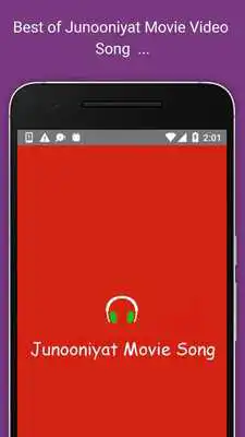 Play Junooniyat Movie Hit Song 2016