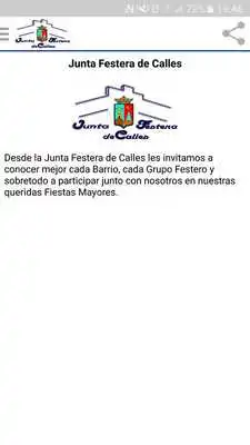 Play Junta Festera de Calles