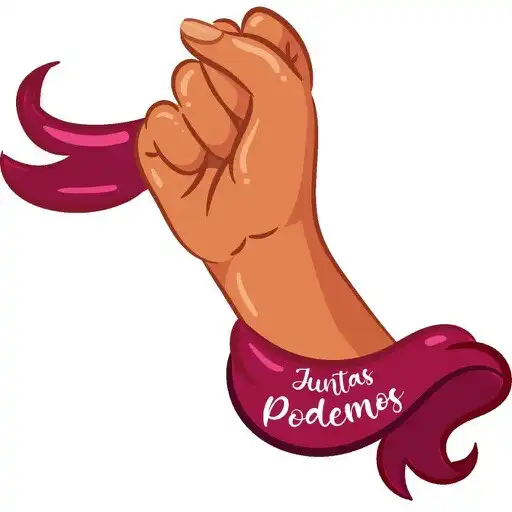 Play Juntas podemos APK