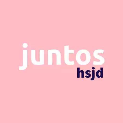 Play juntos HSJD APK Play juntos HSJD APK
