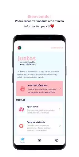 Play juntos HSJD as an online game juntos HSJD with UptoPlay