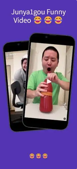 Play Junya1gou Funny Videos  and enjoy Junya1gou Funny Videos with UptoPlay