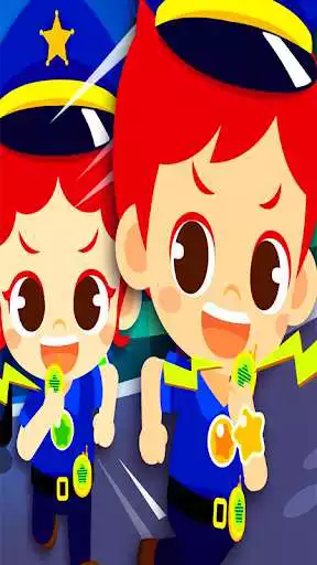 Play Juny and Tony Wallpaper as an online game Juny and Tony Wallpaper with UptoPlay