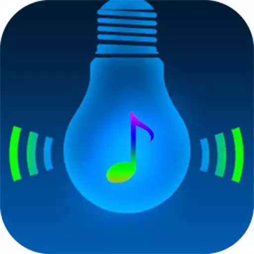 Run free android online JUO SMART BULB APK