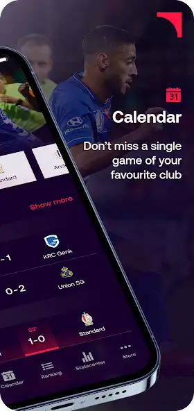 Play Jupiler Pro League as an online game Jupiler Pro League with UptoPlay