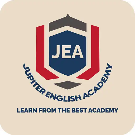 Play Jupiter English Academy APK