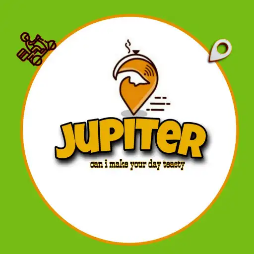 Play Jupiter - Food Delivery APK Play Jupiter - Food Delivery APK