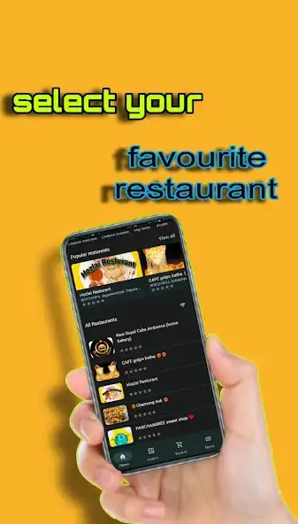 Play Jupiter - Food Delivery as an online game Jupiter - Food Delivery with UptoPlay
