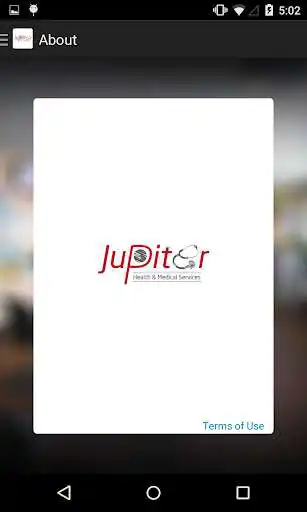 Play Jupiter Health