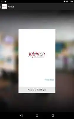Play Jupiter Health