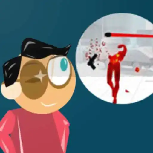 Play Jupiter James - Super Hot (Difficulty: IMPOSSIBLE) APK