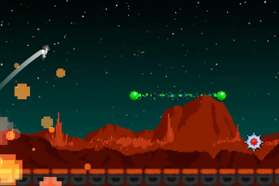 Play Jupiter Jump  and enjoy Jupiter Jump with UptoPlay