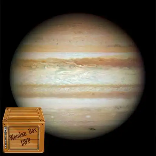Free play online Jupiter Wallpaper APK
