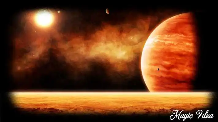 Play Jupiter Wallpaper Play Jupiter Wallpaper