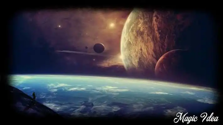 Play Jupiter Wallpaper Play Jupiter Wallpaper