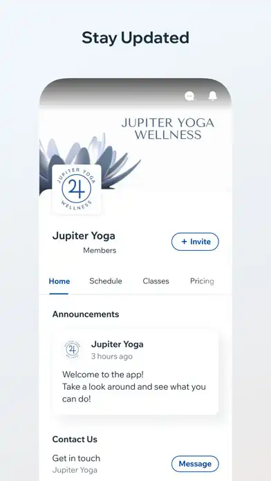 Play Jupiter Yoga  and enjoy Jupiter Yoga with UptoPlay