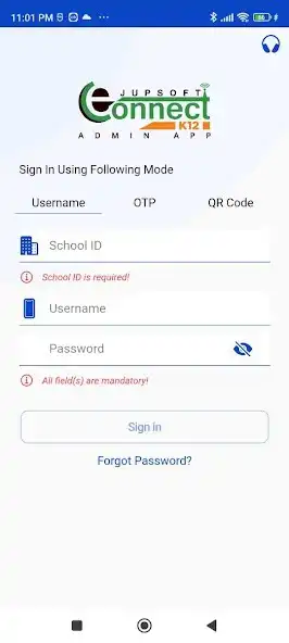 Play Jupsoft eConnect Admin as an online game Jupsoft eConnect Admin with UptoPlay