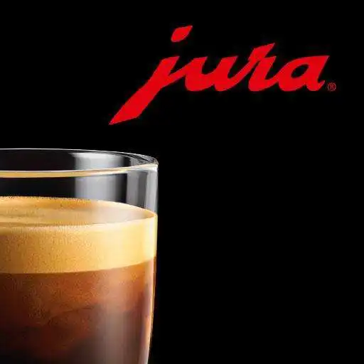 Free play online JURA Coffee App for Smartphone  APK