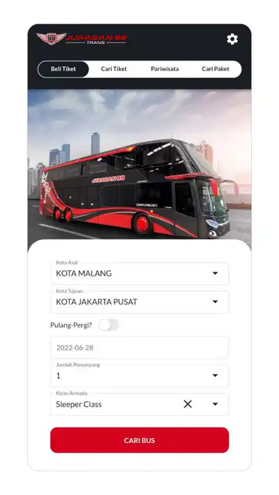 Play Juragan99Trans  and enjoy Juragan99Trans with UptoPlay