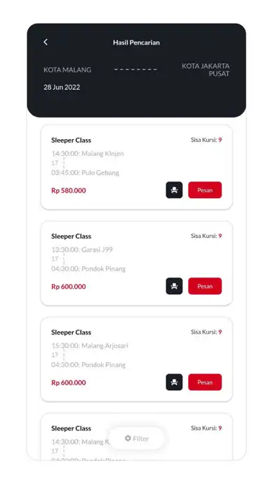 Play Juragan99Trans as an online game Juragan99Trans with UptoPlay