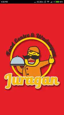 Play Juragan Food Centre