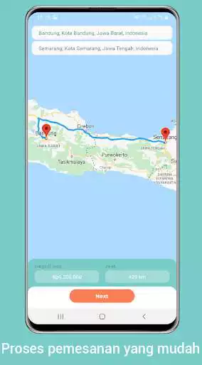 Play Juragan Hiace - Travelling Kapan & Dimana saja as an online game Juragan Hiace - Travelling Kapan & Dimana saja with UptoPlay
