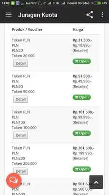 Play Juragan Kuota Play Juragan Kuota