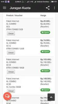 Play Juragan Kuota Play Juragan Kuota
