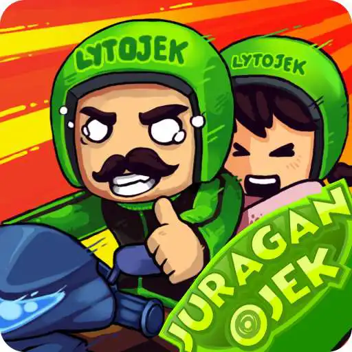Free play online Juragan Ojek APK