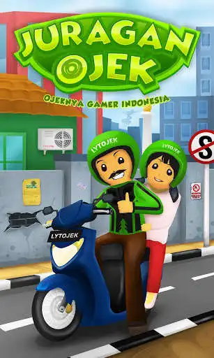 Play Juragan Ojek Play Juragan Ojek