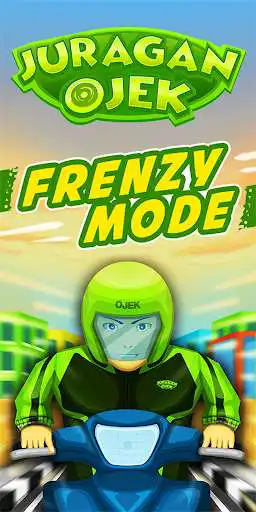Play Juragan Ojek Play Juragan Ojek