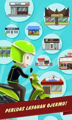 Play Juragan Ojek Play Juragan Ojek