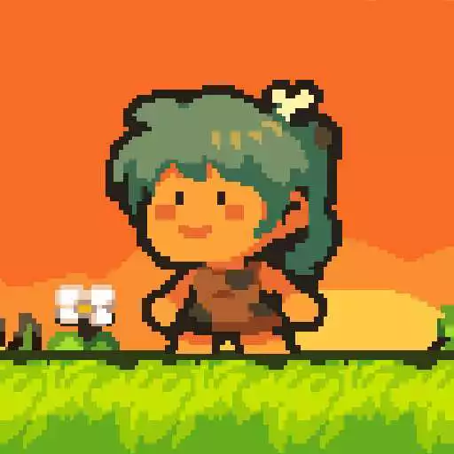 Play JURAROID : 2D platformer game APK