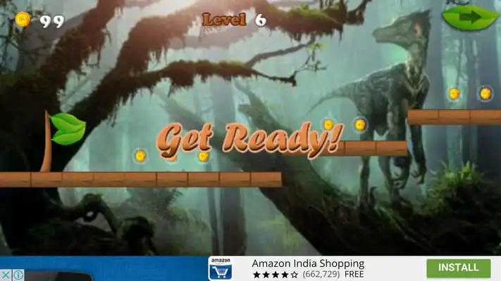 Play Jurassic Adventure