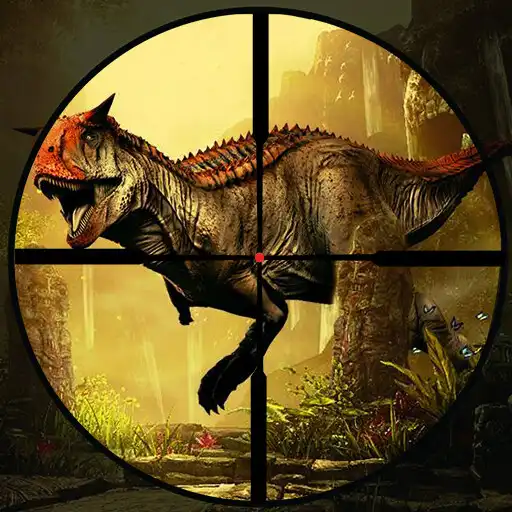 Play Jurassic Animal Haunting Game APK