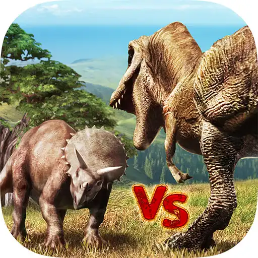 Play Jurassic Battle Simulator 3D APK