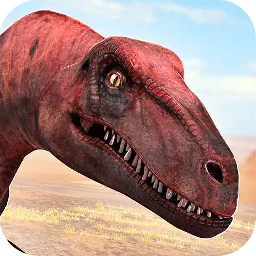 Free play online Jurassic Beasts Simulator APK