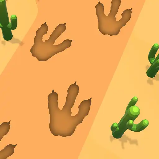 Play Jurassic Clear APK