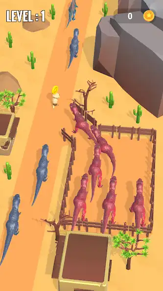Play Jurassic Clear  and enjoy Jurassic Clear with UptoPlay