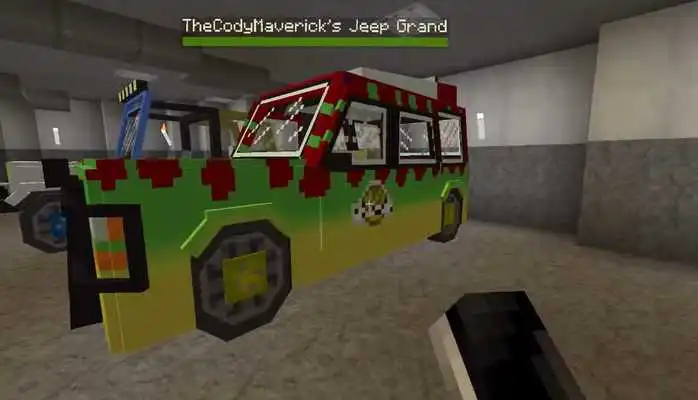 Play Jurassic-Craft Addon 2018