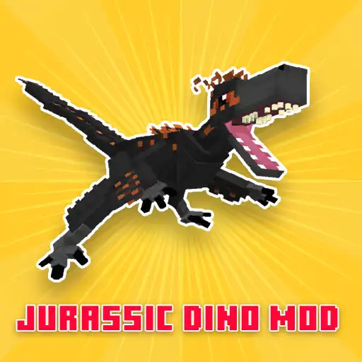 Play Jurassic Craft Mod and Maps APK Play Jurassic Craft Mod and Maps APK