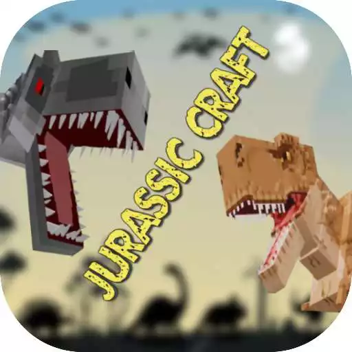 Play Jurassic Craft Mod APK