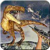 Free play online Jurassic Dino Attack Deadly Dinosaur shooting Game APK Free play online Jurassic Dino Attack Deadly Dinosaur shooting Game APK