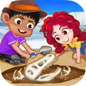 Free play online Jurassic Dino Baby Explorer APK Free play online Jurassic Dino Baby Explorer APK