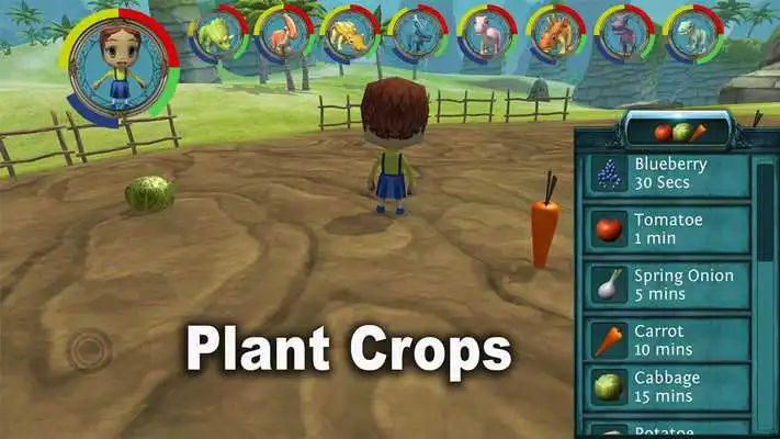 Play Jurassic Dino Kids