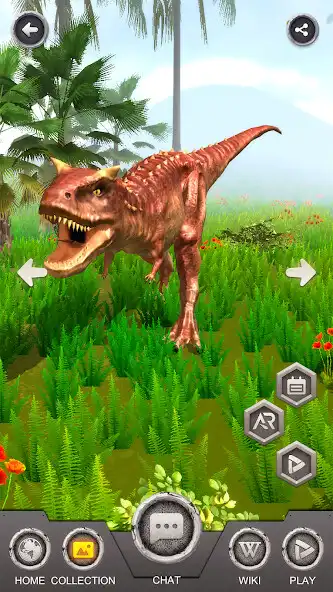 Play Jurassic Dinosaur Academy  and enjoy Jurassic Dinosaur Academy with UptoPlay