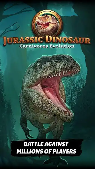 Play Jurassic Dinosaur: Carnivores Evolution - Dino TCG  and enjoy Jurassic Dinosaur: Carnivores Evolution - Dino TCG with UptoPlay