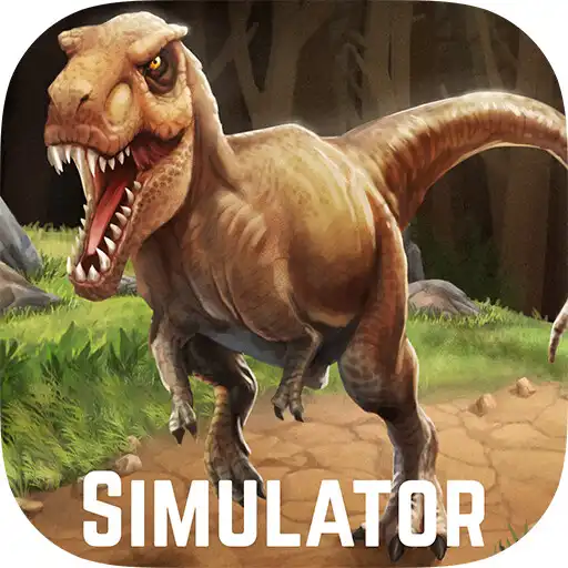 Play Jurassic Dinosaur Clan Simulator 3D APK